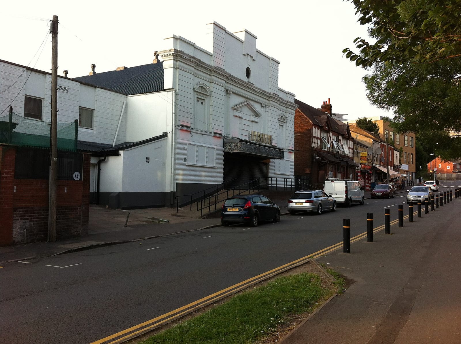 Creams Coventry photo 12
