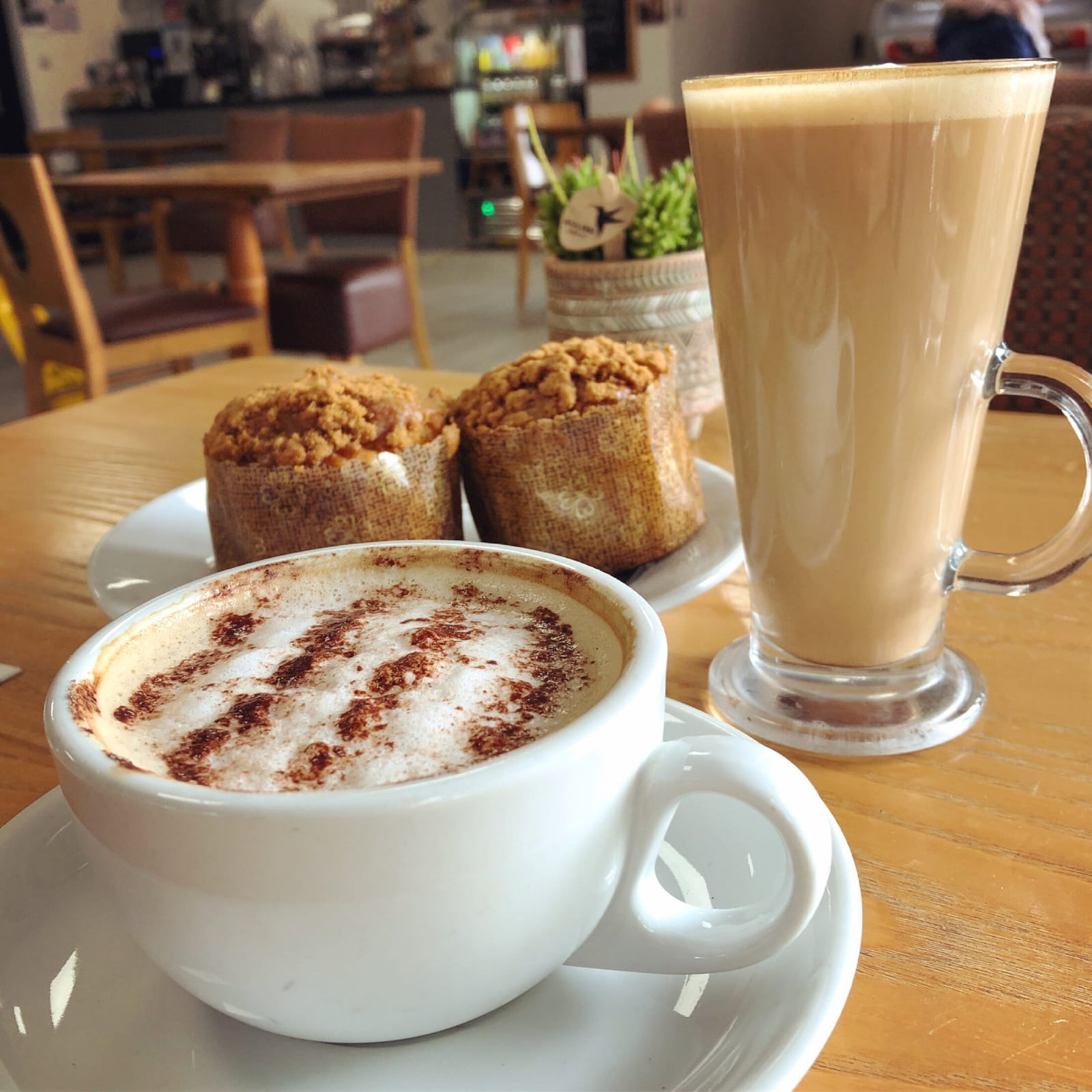 The Mayor's Cafe photo 9
