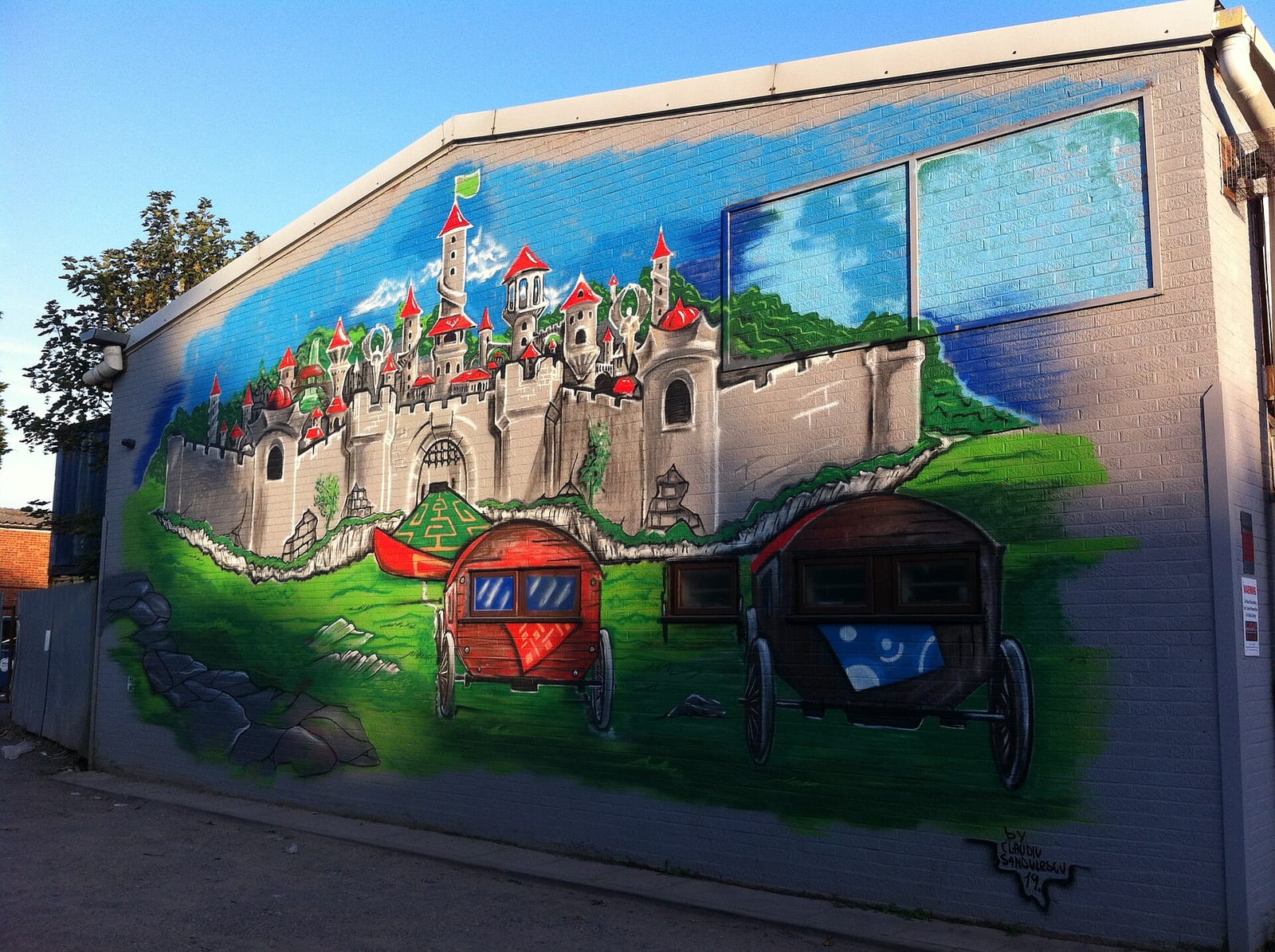 DKYC - Don't Know You Choose Ltd photo 3