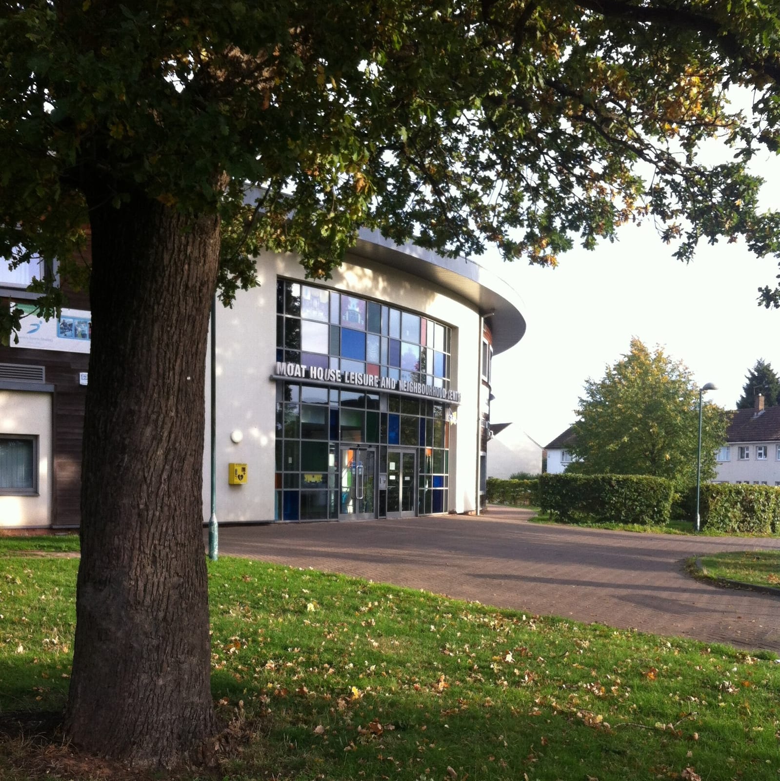 Moat House Leisure & Neighbourhood Centre photo 2