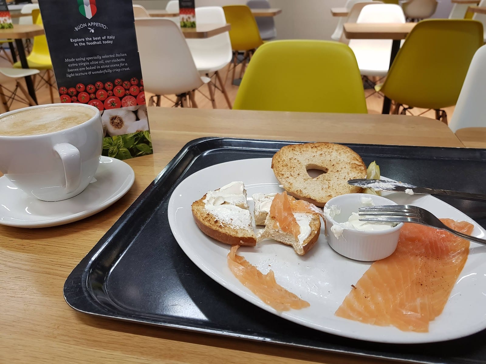 Marks & Spencer