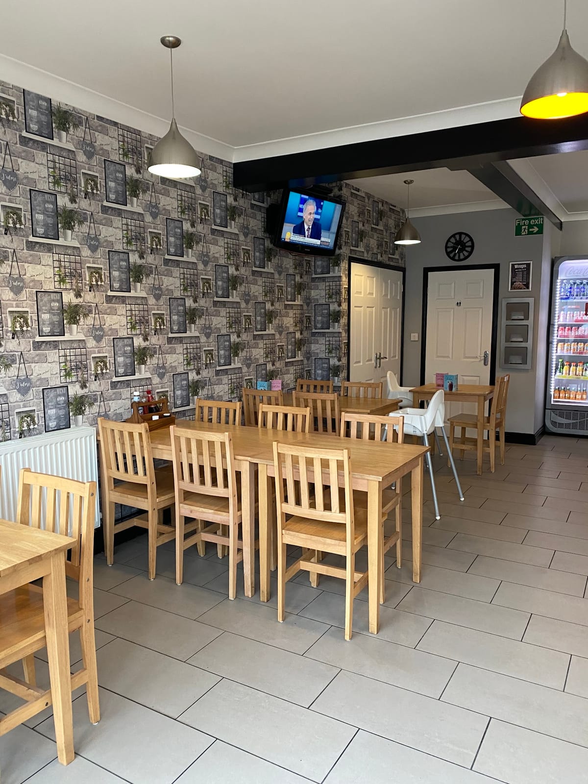 Cassilex Cafe
