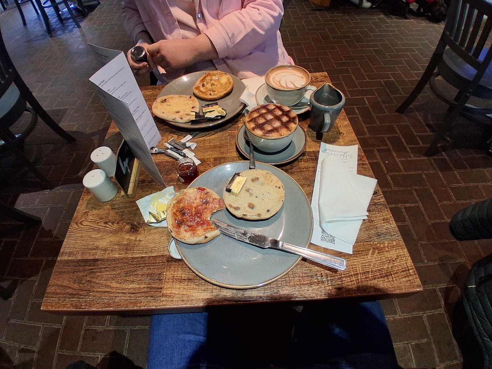 Granny Smith's Cafe
