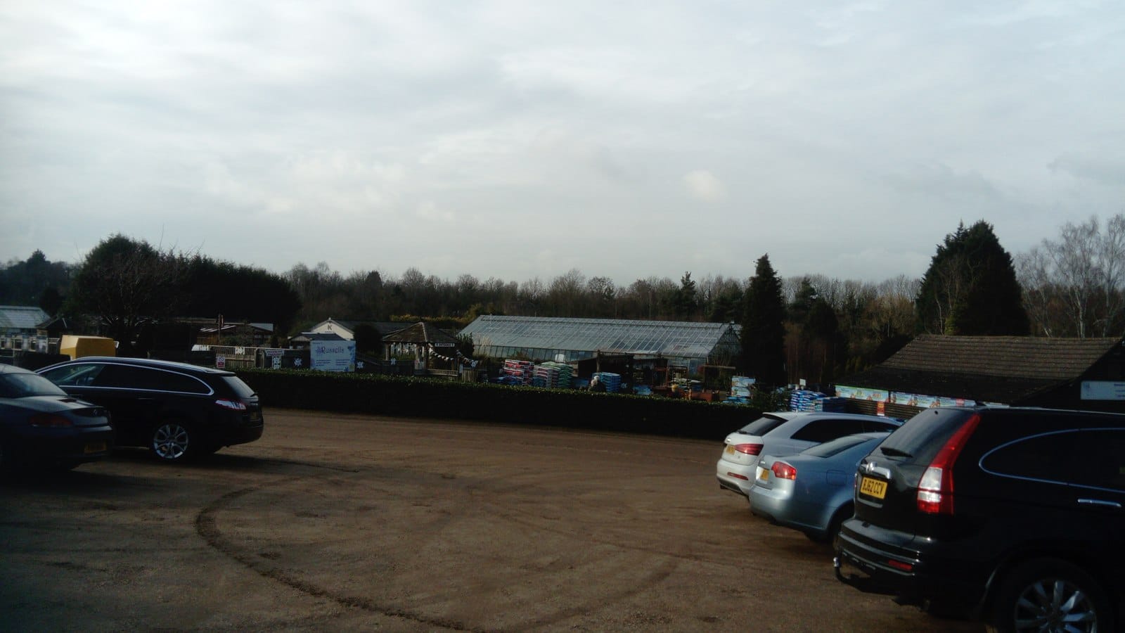 The Potting Shed Cafe photo 2
