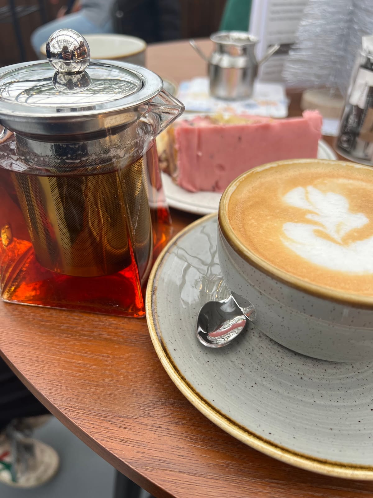 Alf's Café