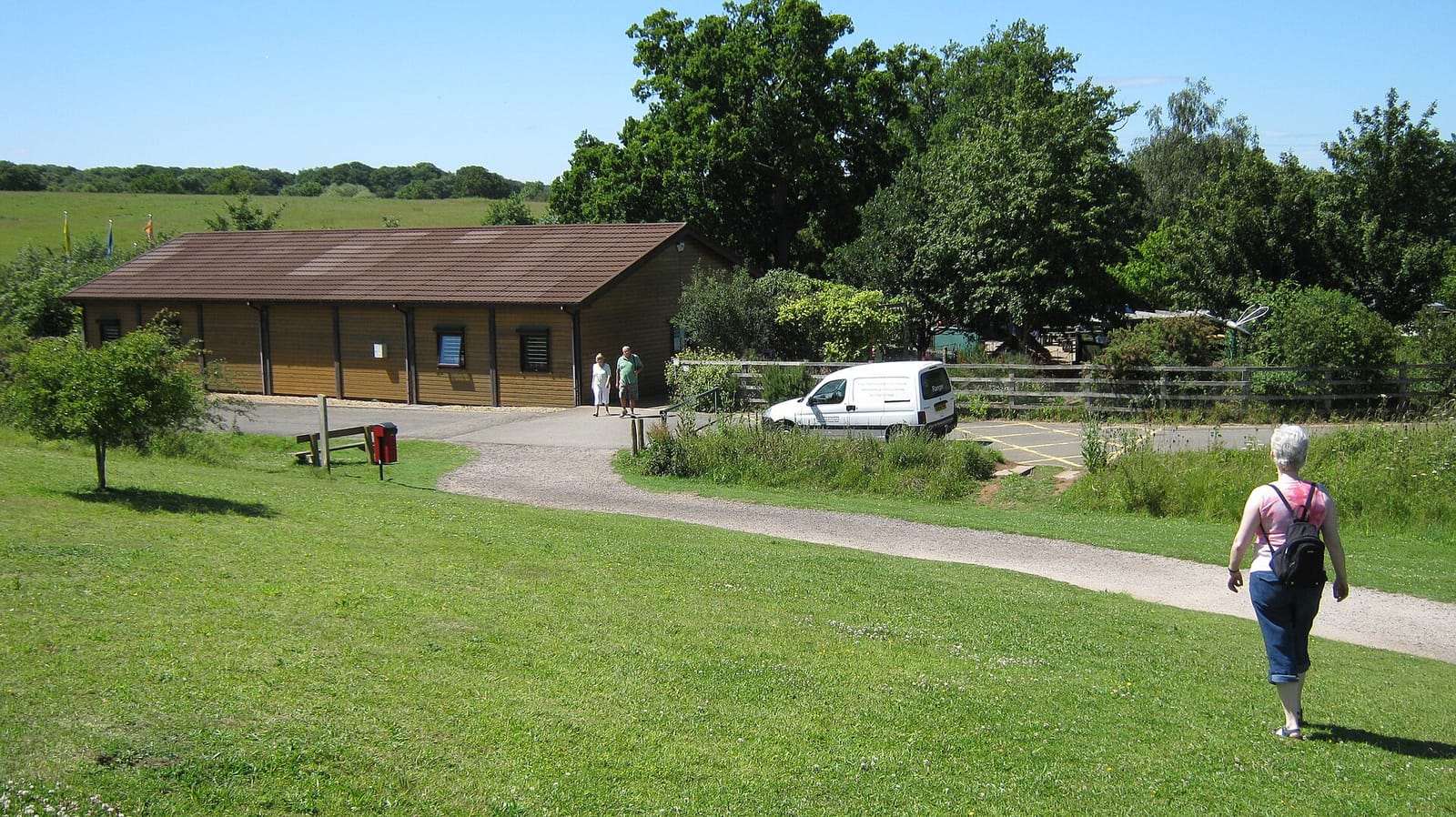 Farmers Fayre in The Park photo 5