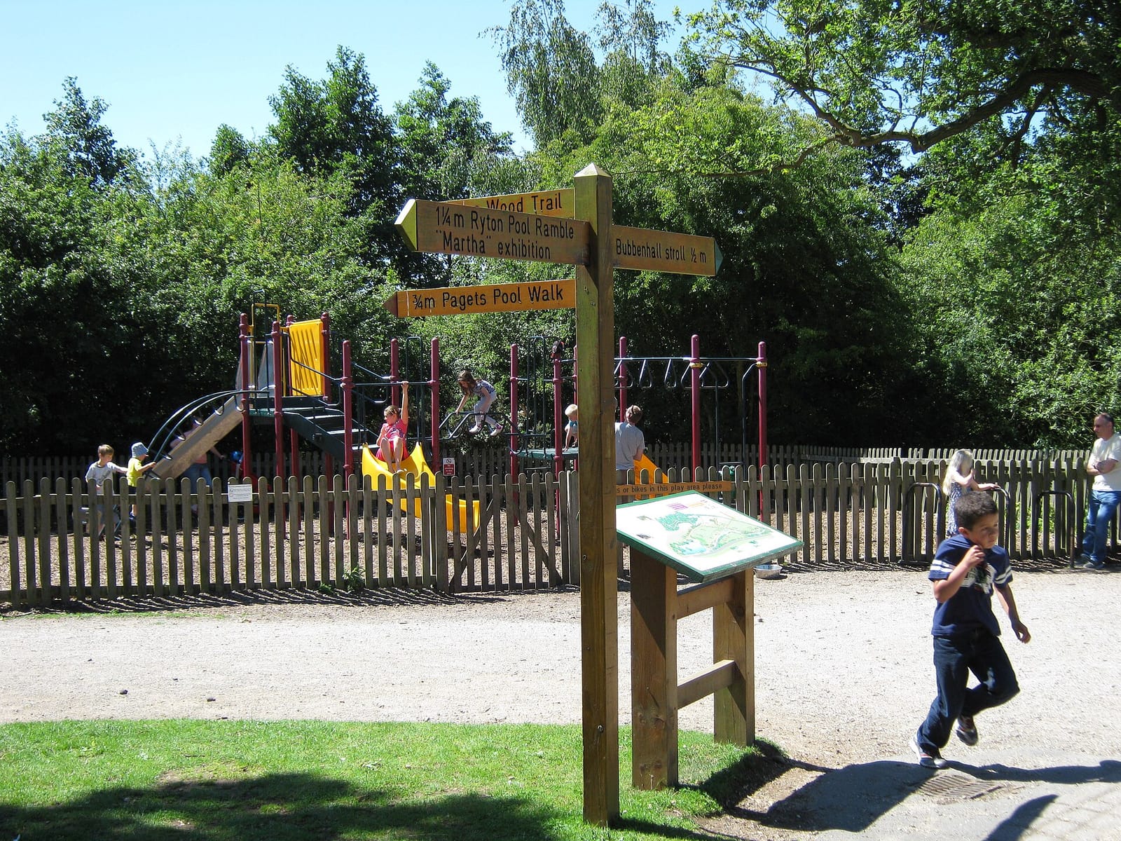 Farmers Fayre in The Park photo 3