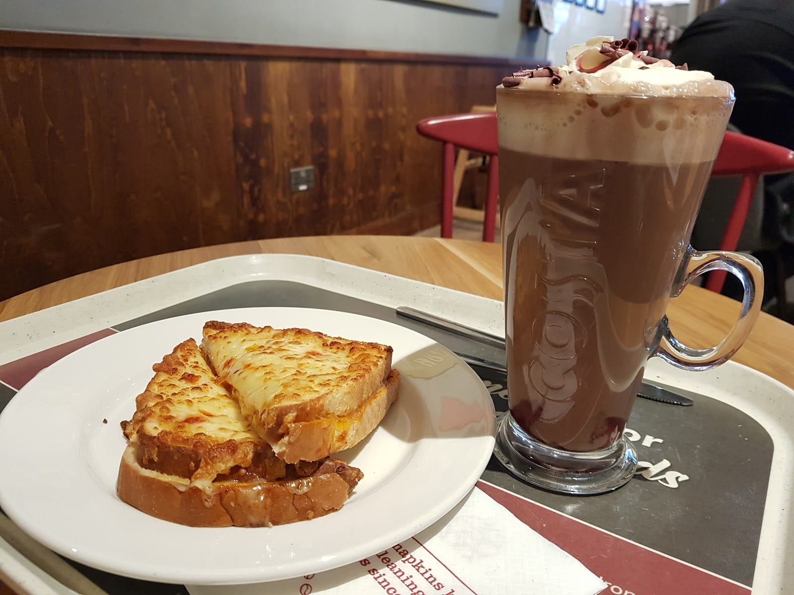 Costa Coffee