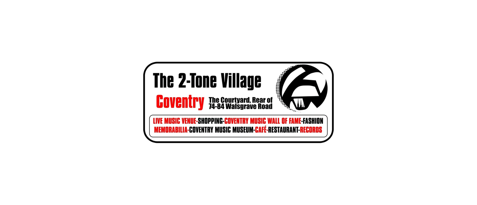2-Tone Village photo 2