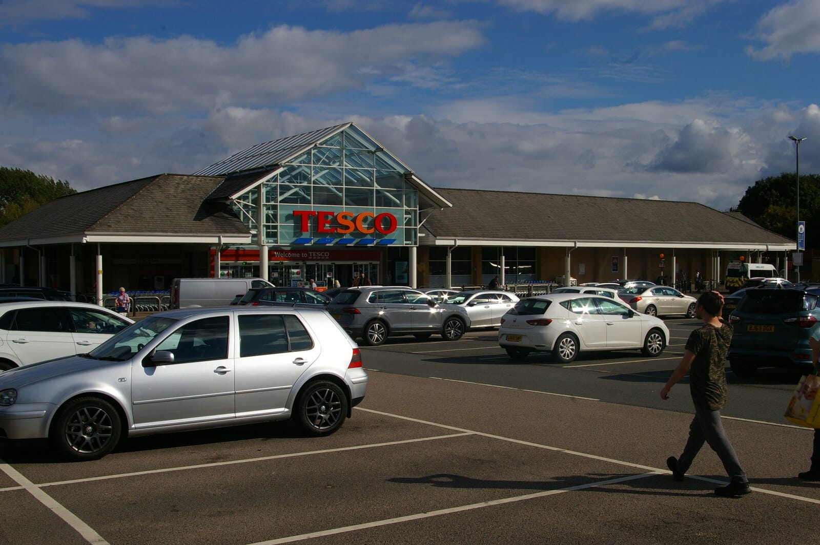 Tesco Cafe photo 2