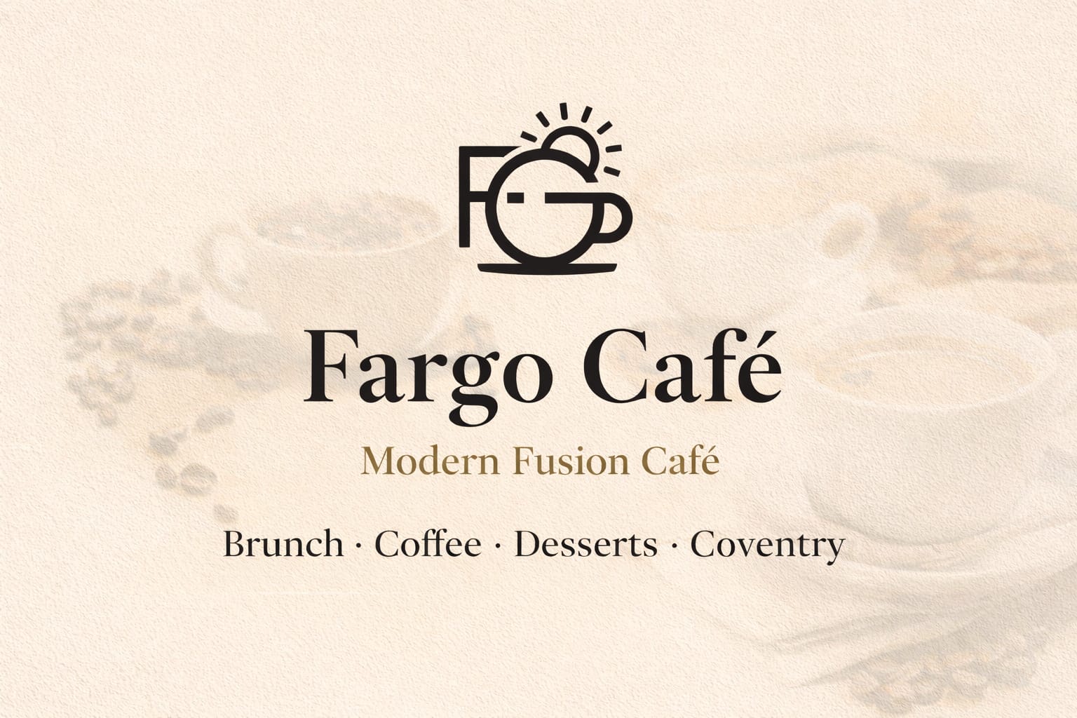 FarGo Cafe photo 2