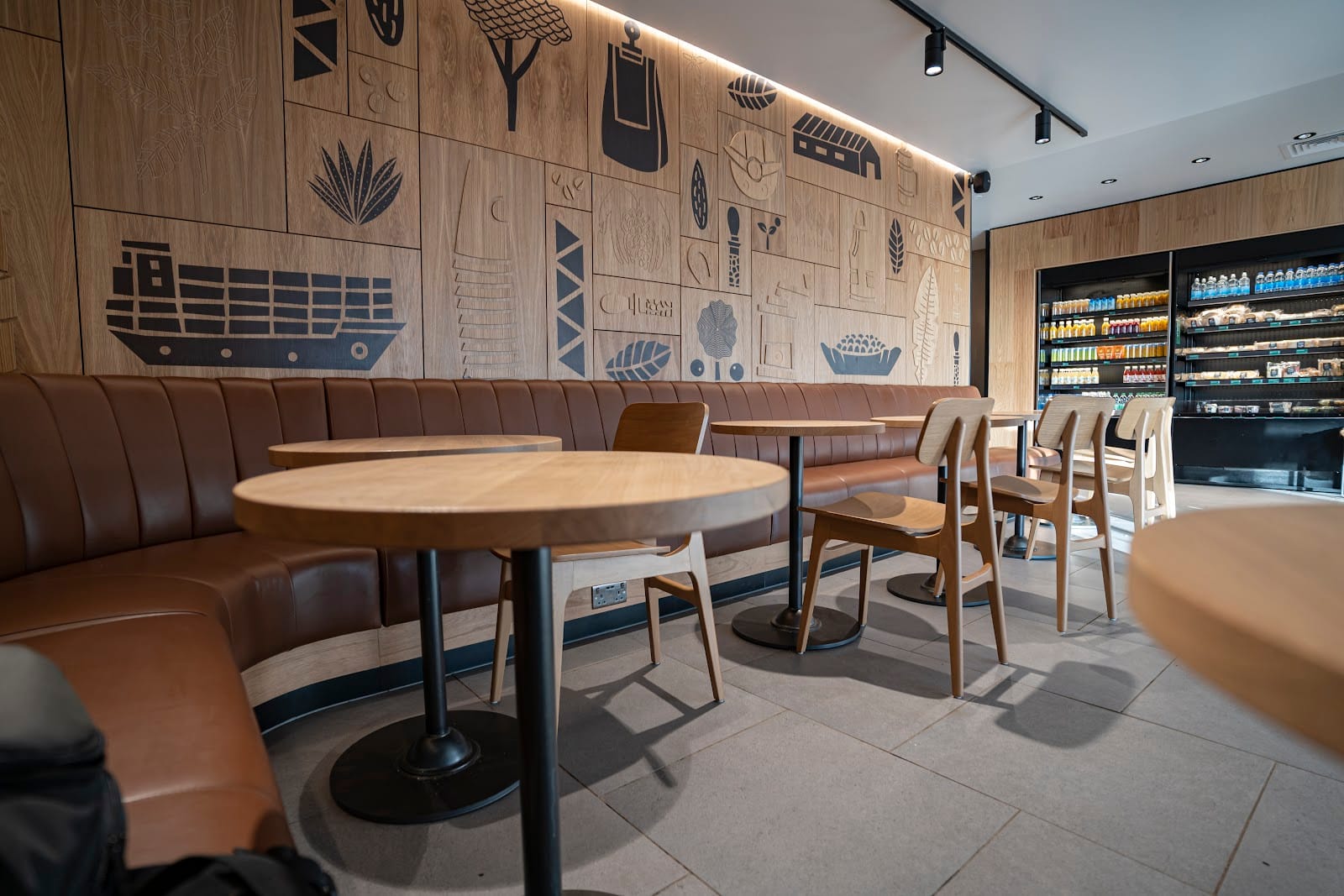Starbucks Coffee