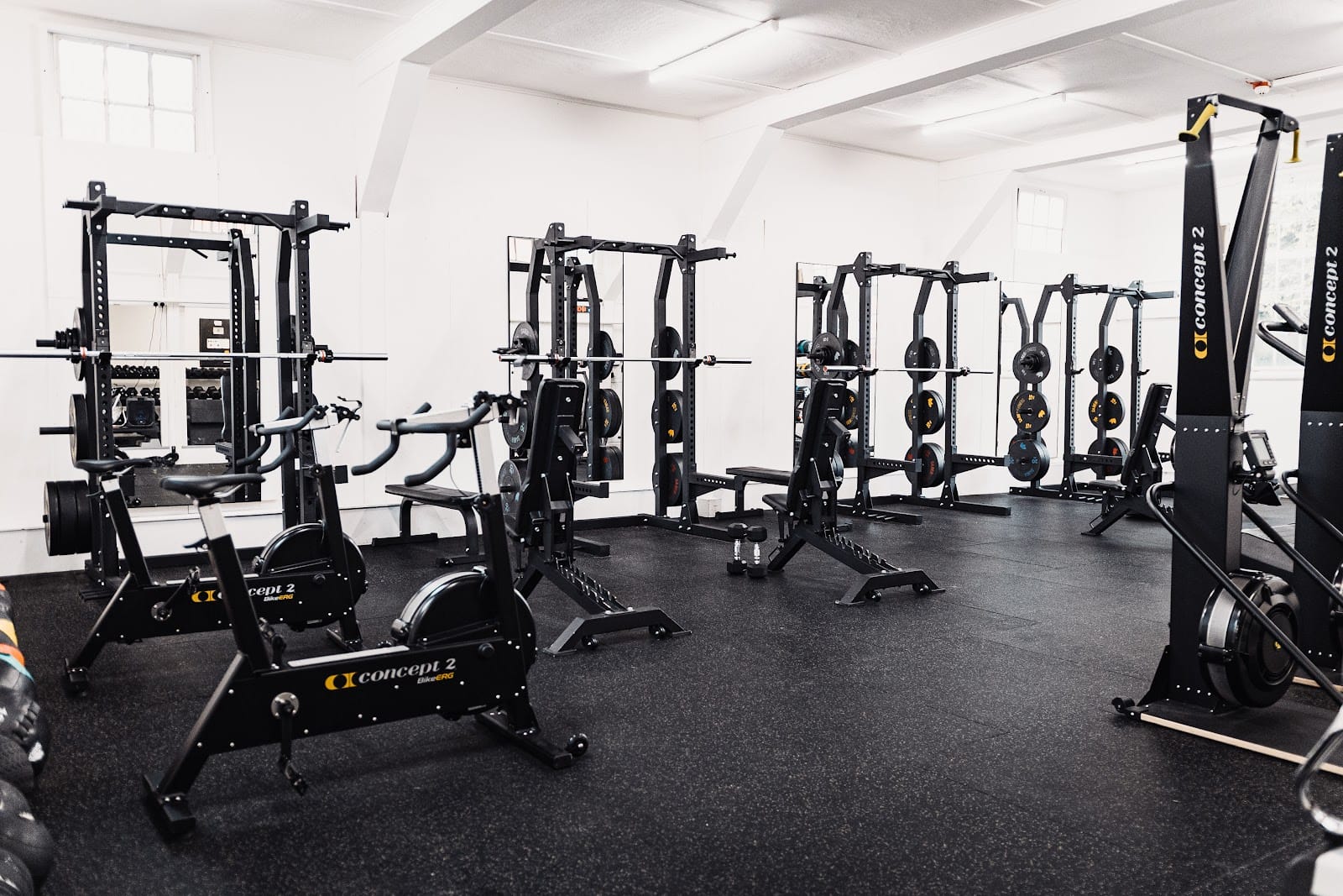 Revive Wellness Club