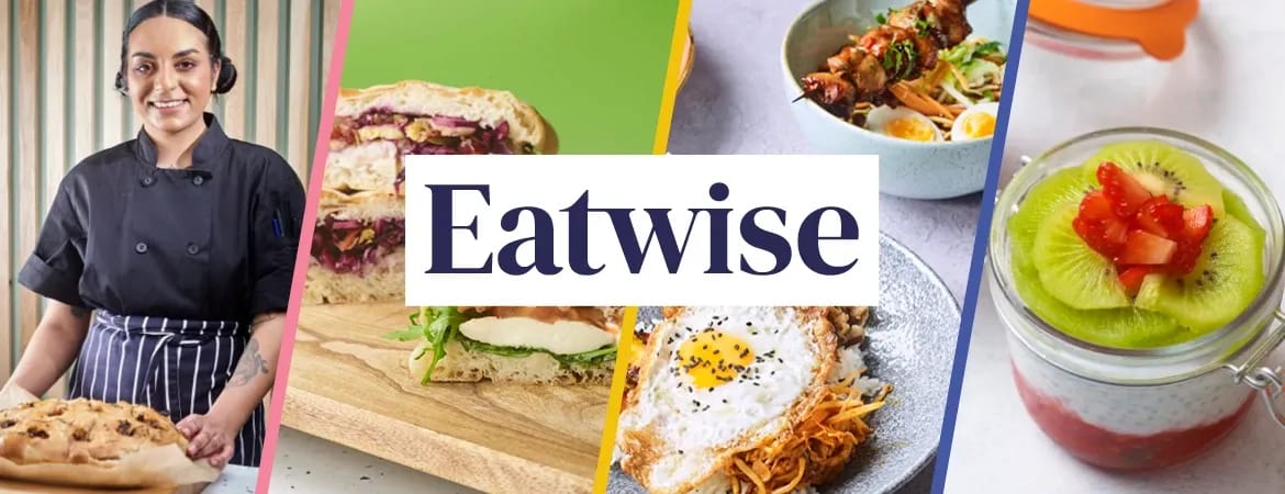 Eatwise Test Kitchen photo 2