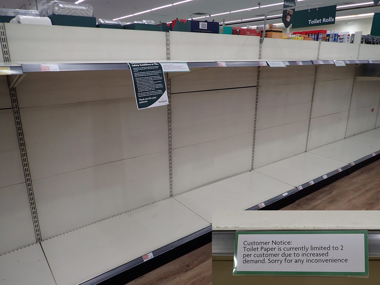 Morrisons Cafe photo 8