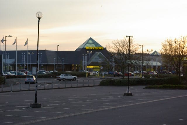 Morrisons Cafe photo 6