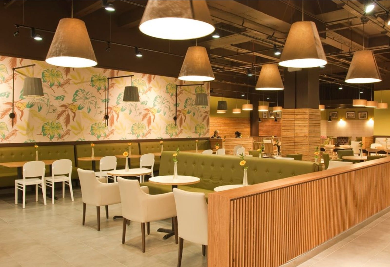 Cafe Giardino