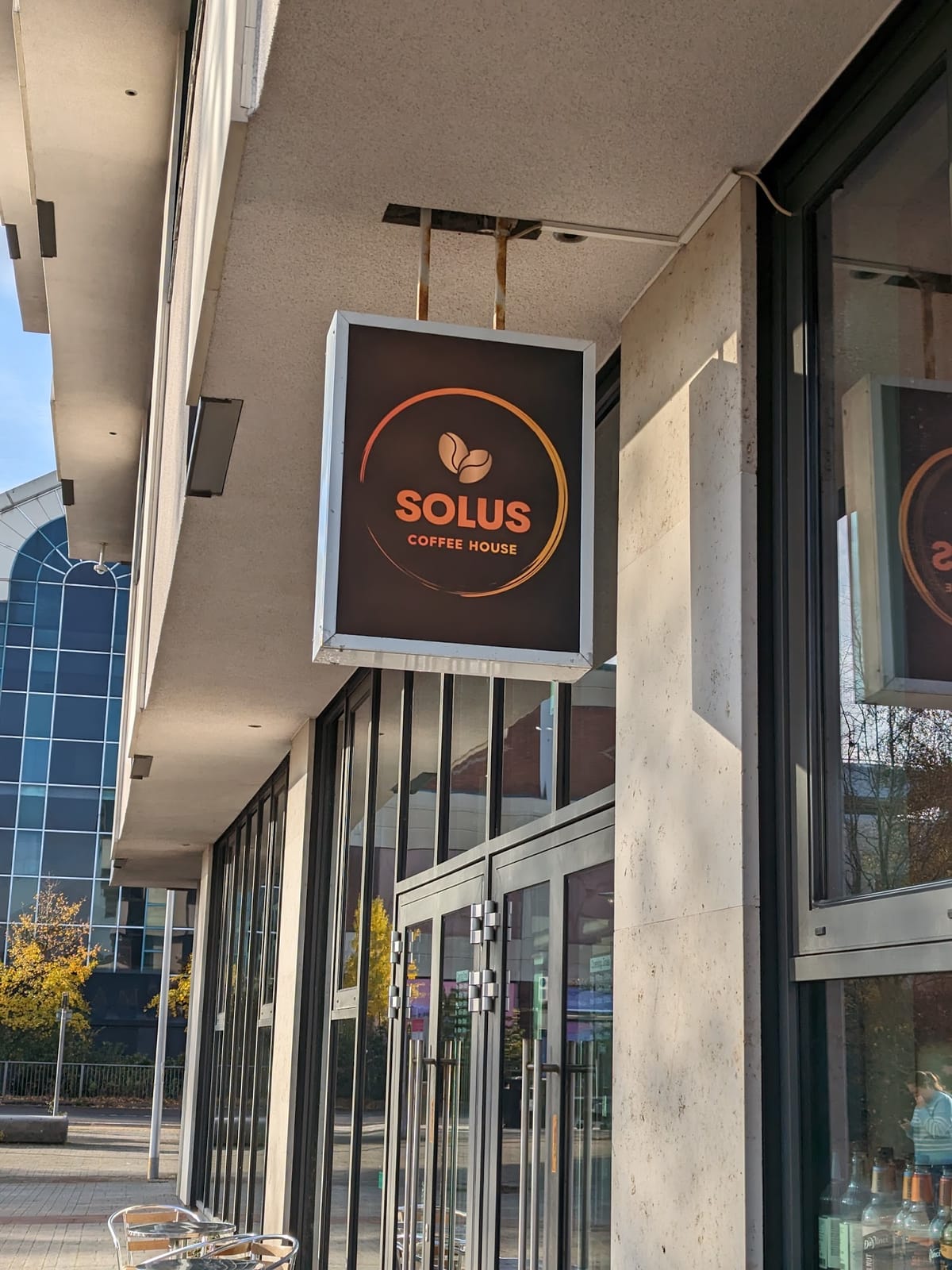 Solus Coffee House