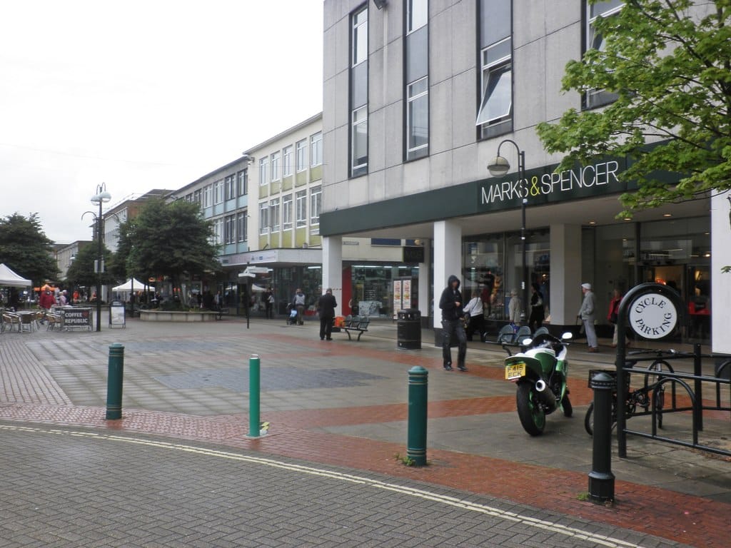 Park Side Cafe photo 3