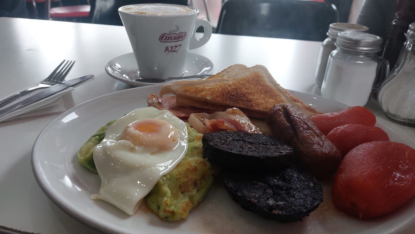Cafe Aroma
