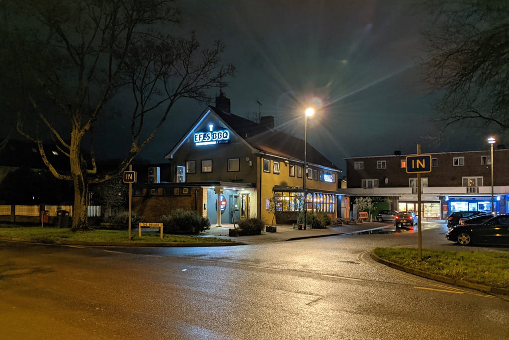 Northgate cafe photo 2