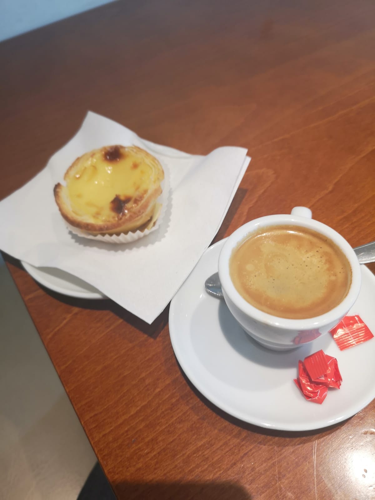 Bica Cafe Express