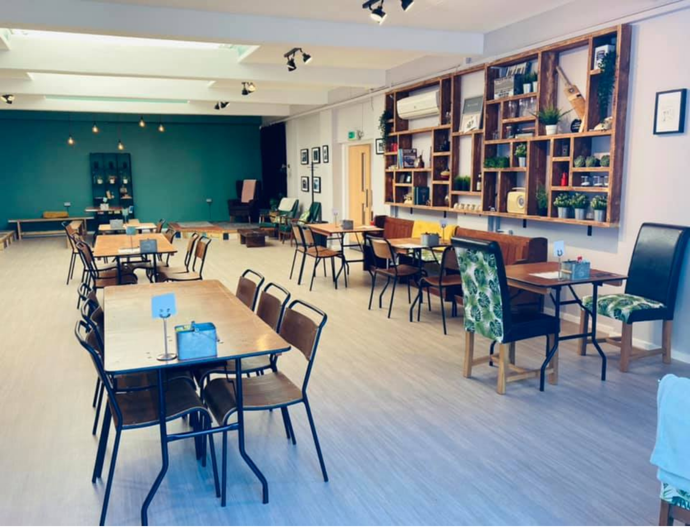 Revive Cafe photo 5