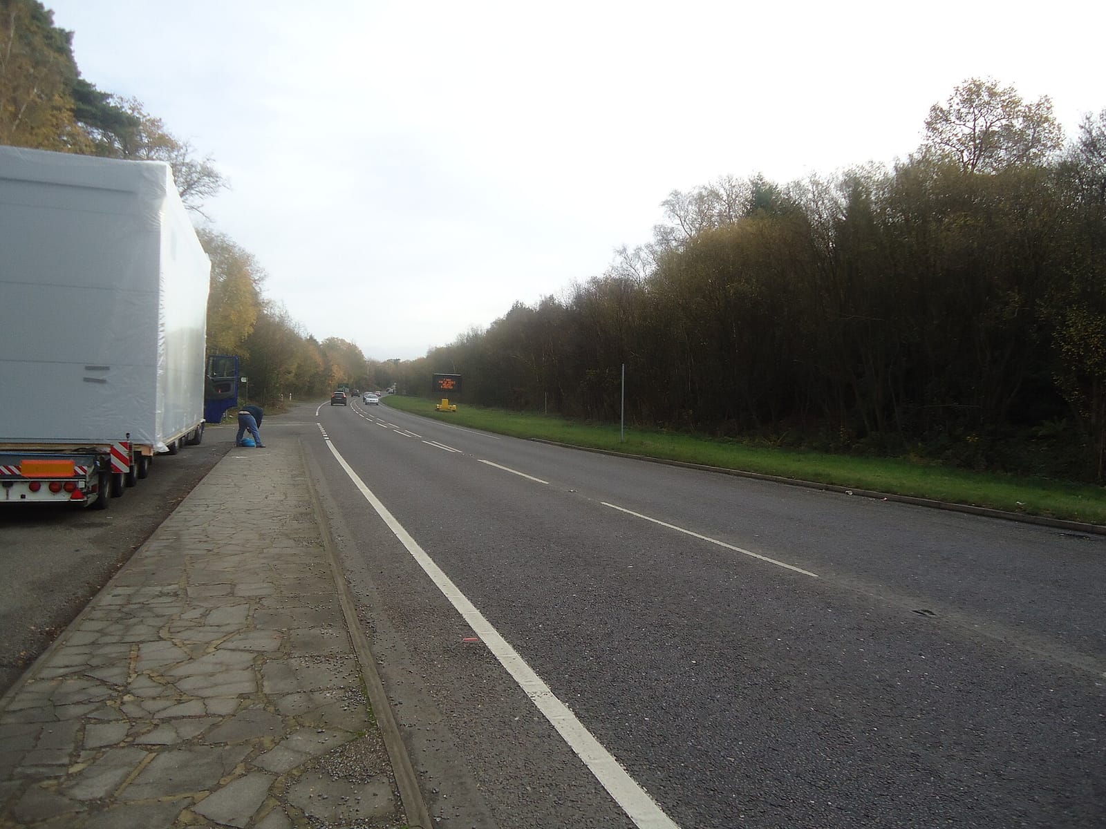 Copthorne Café photo 3