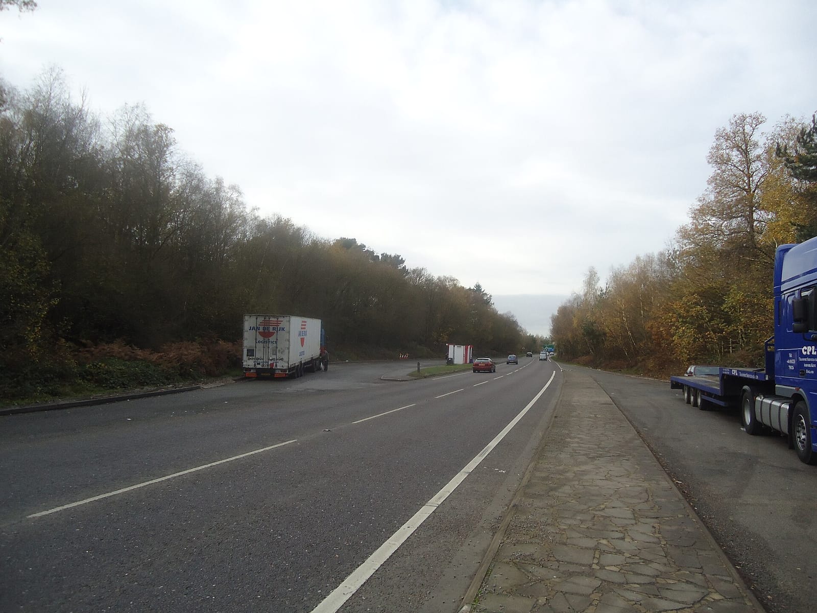 Copthorne Café photo 2