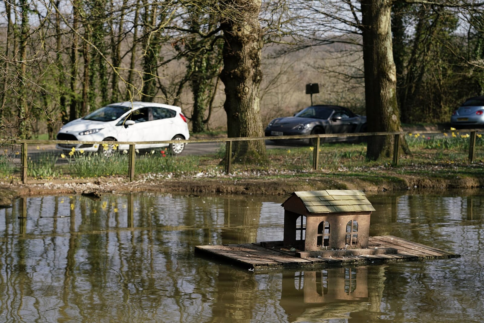Tulleys Farm Cafe photo 2