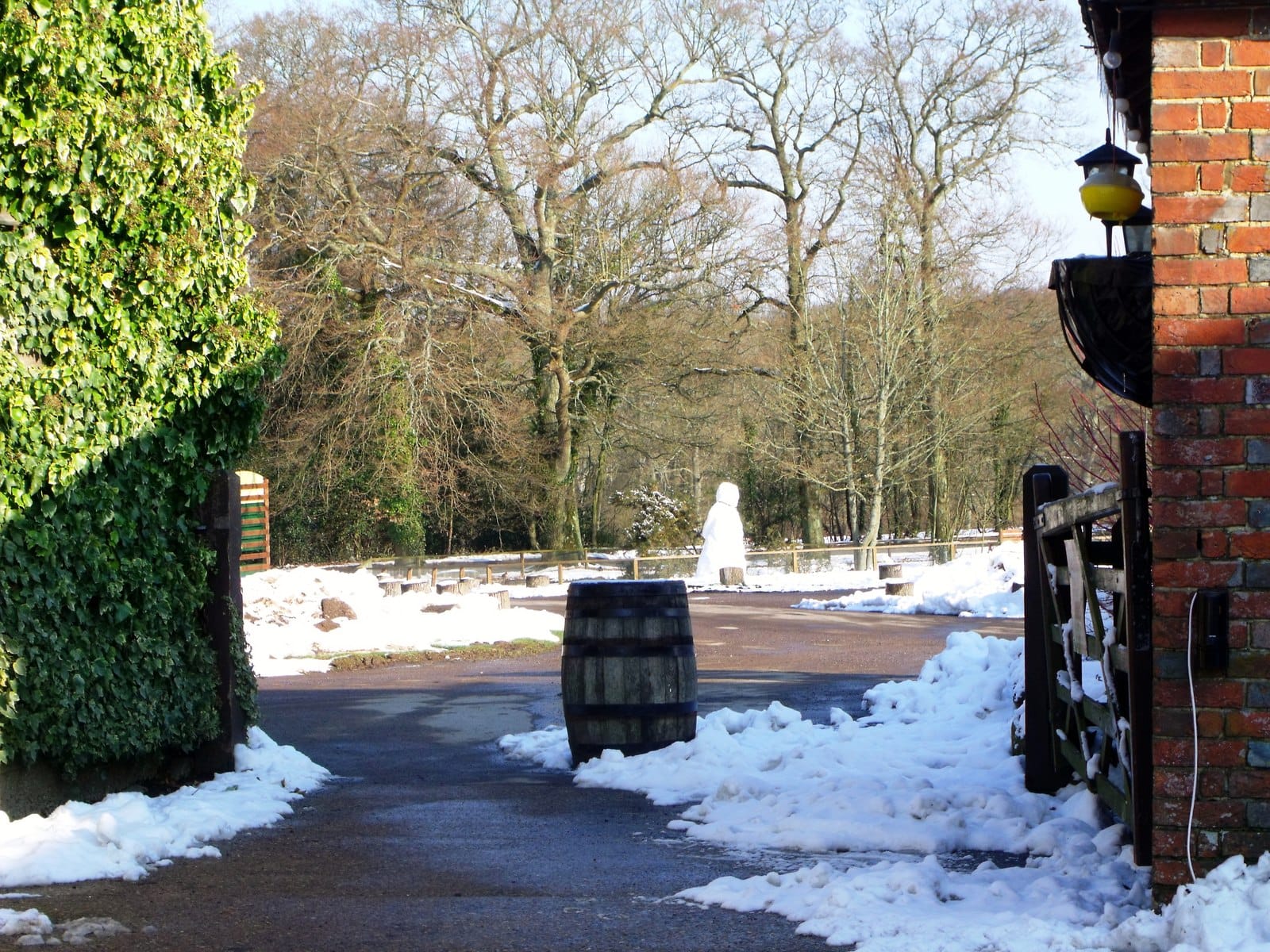 Tulleys Farm Cafe photo 4