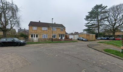 Lamb Inn