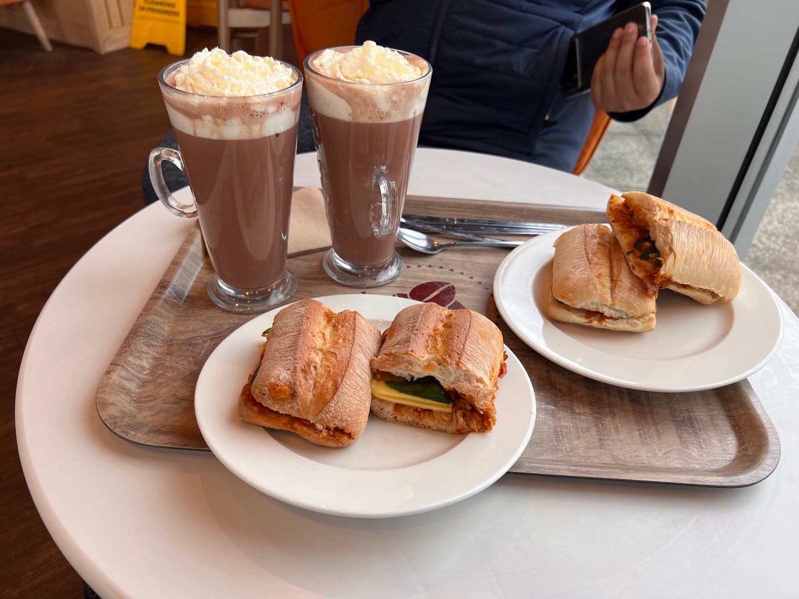 Costa Coffee