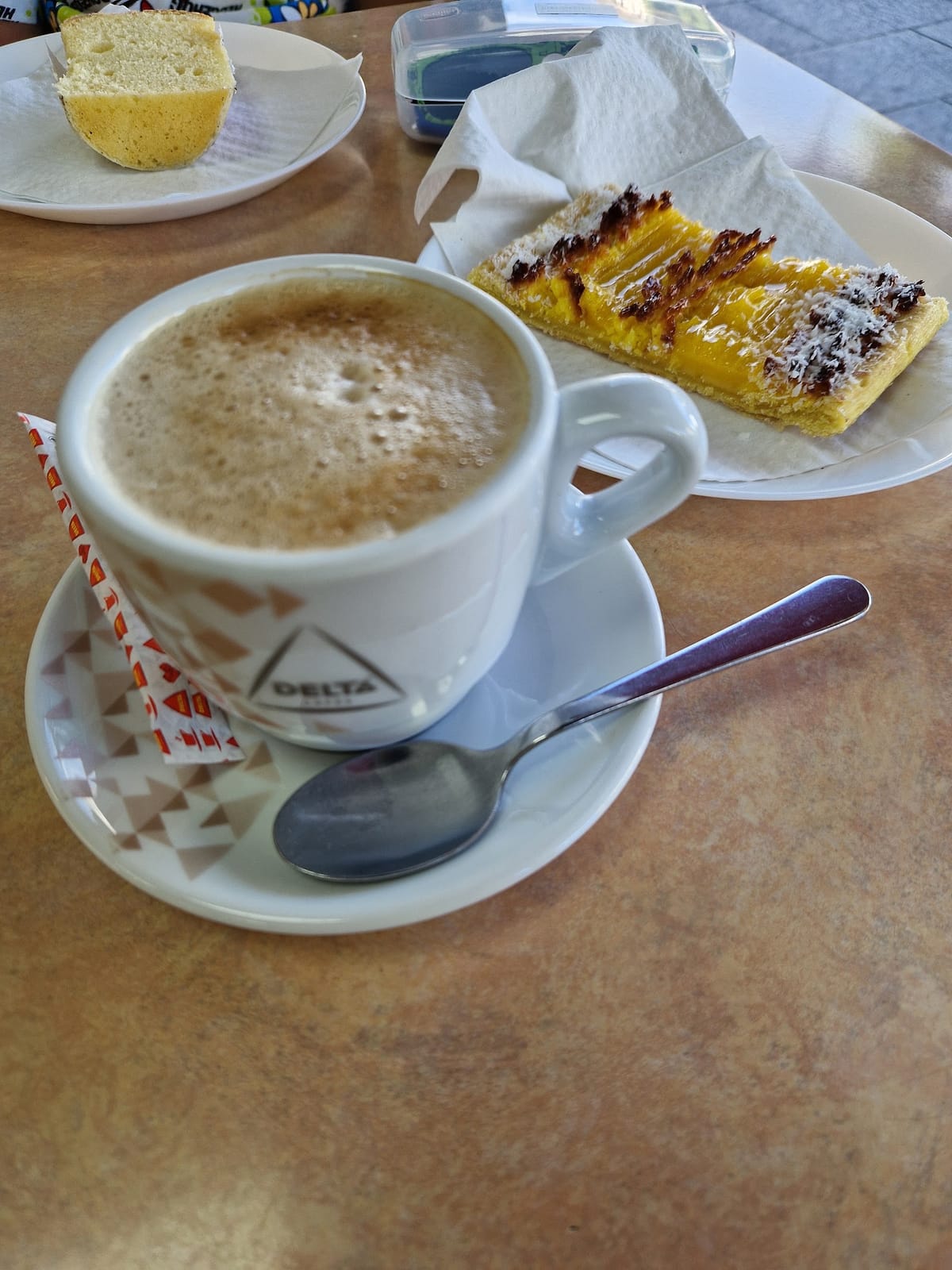 Opan Cafe