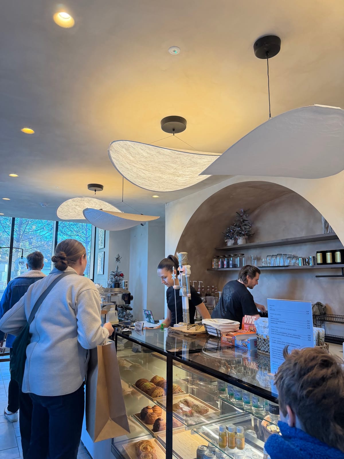 Aera Coffee House