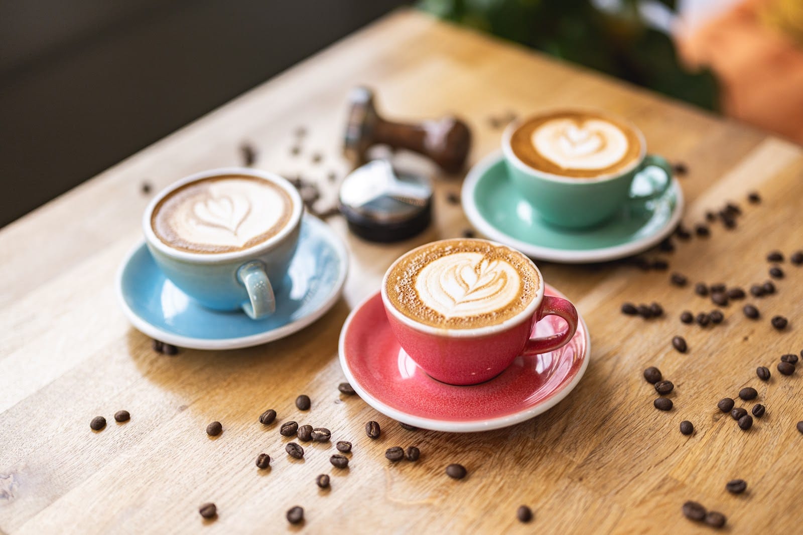 Anna's Coffee House & Kitchen