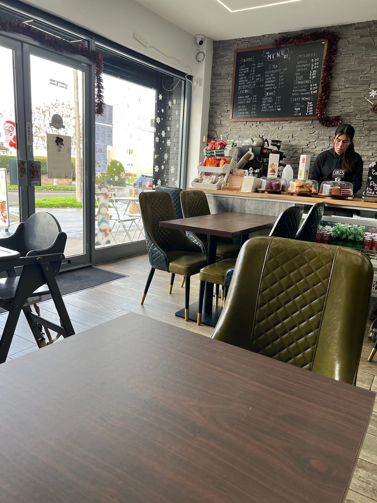 Fratello Café & Play