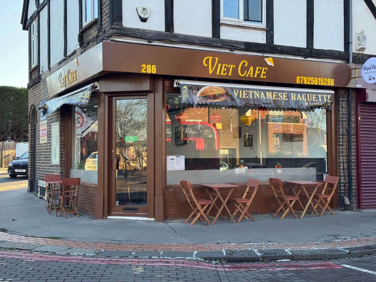 Viet Cafe