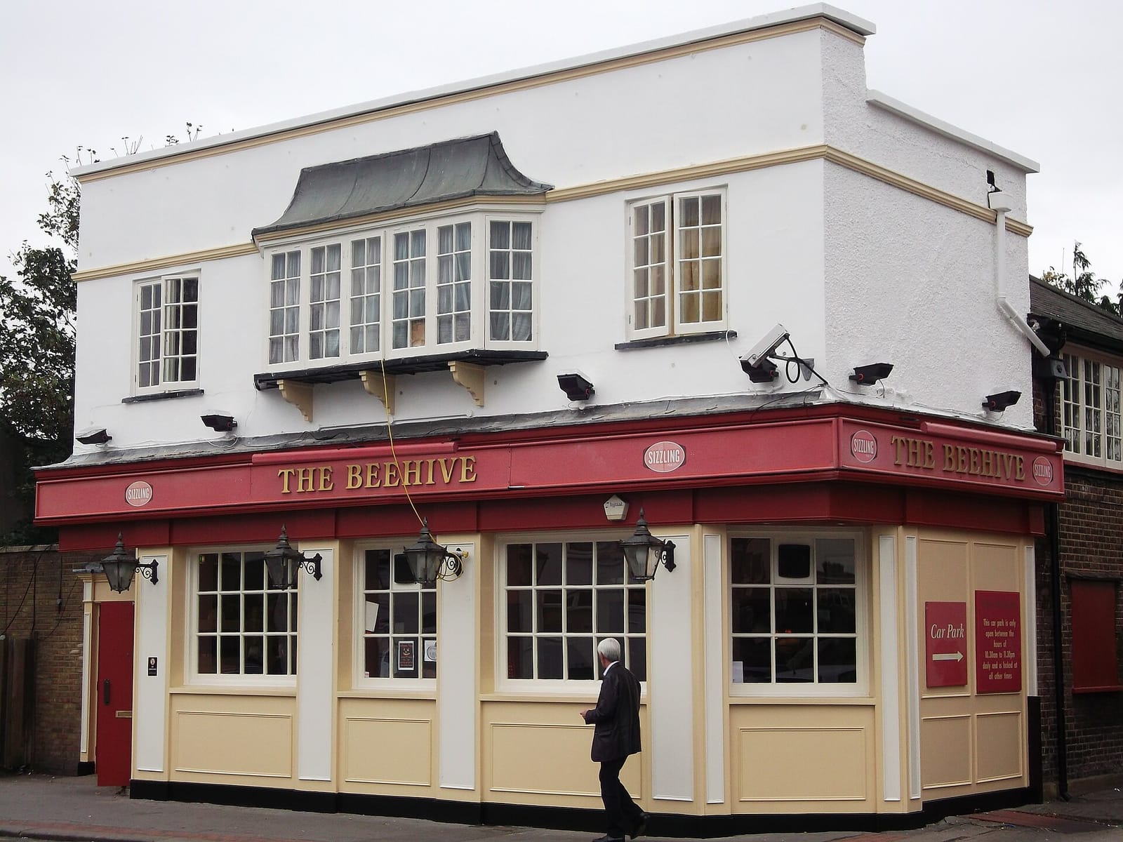 Woodside Cafe photo 3