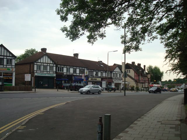 Eden Cafe photo 5