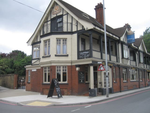 Mum's Cafe photo 4