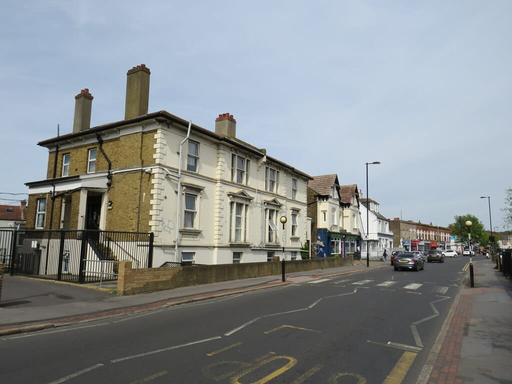 Andrew's Café photo 2
