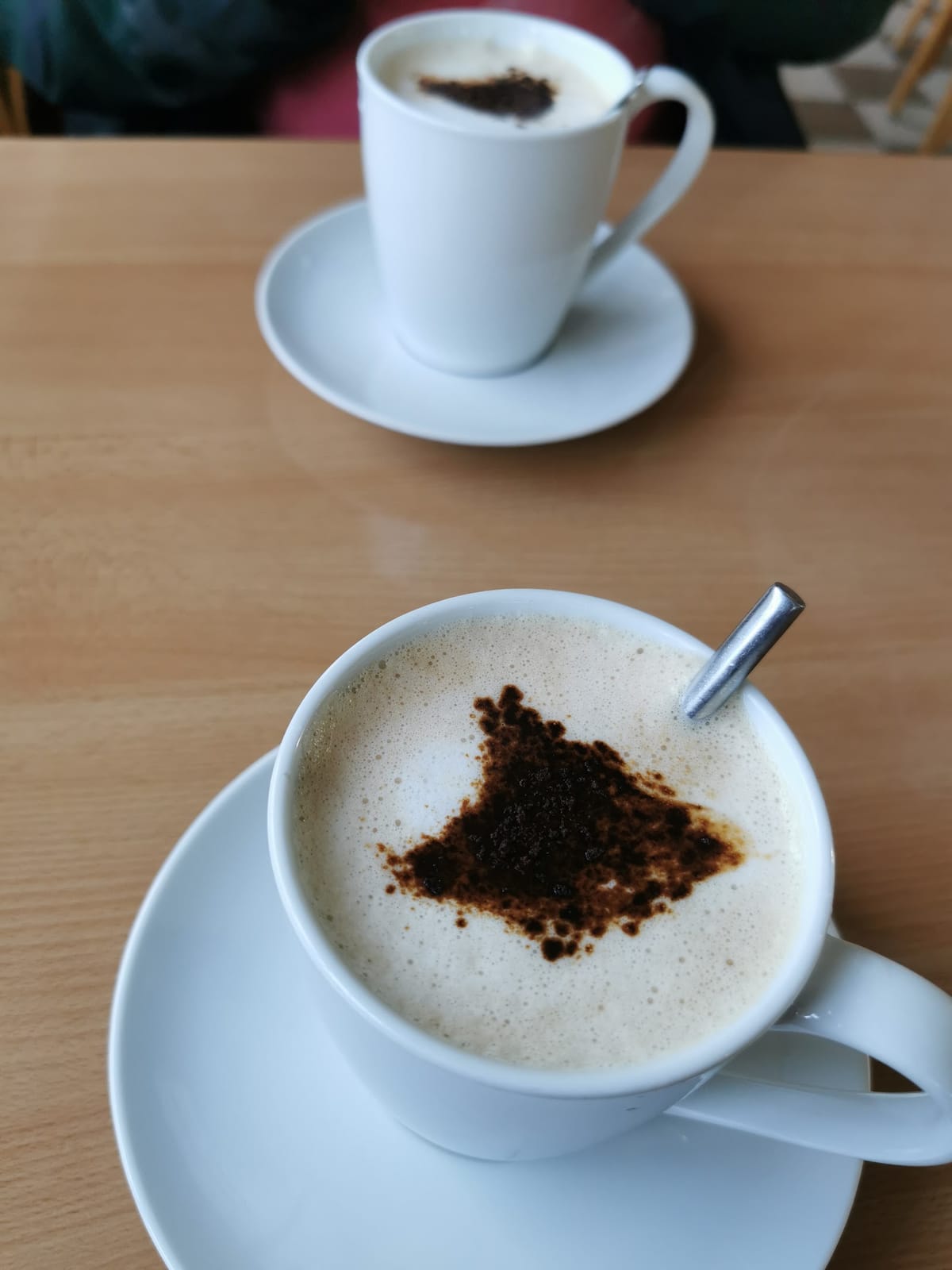 Andrew's Café