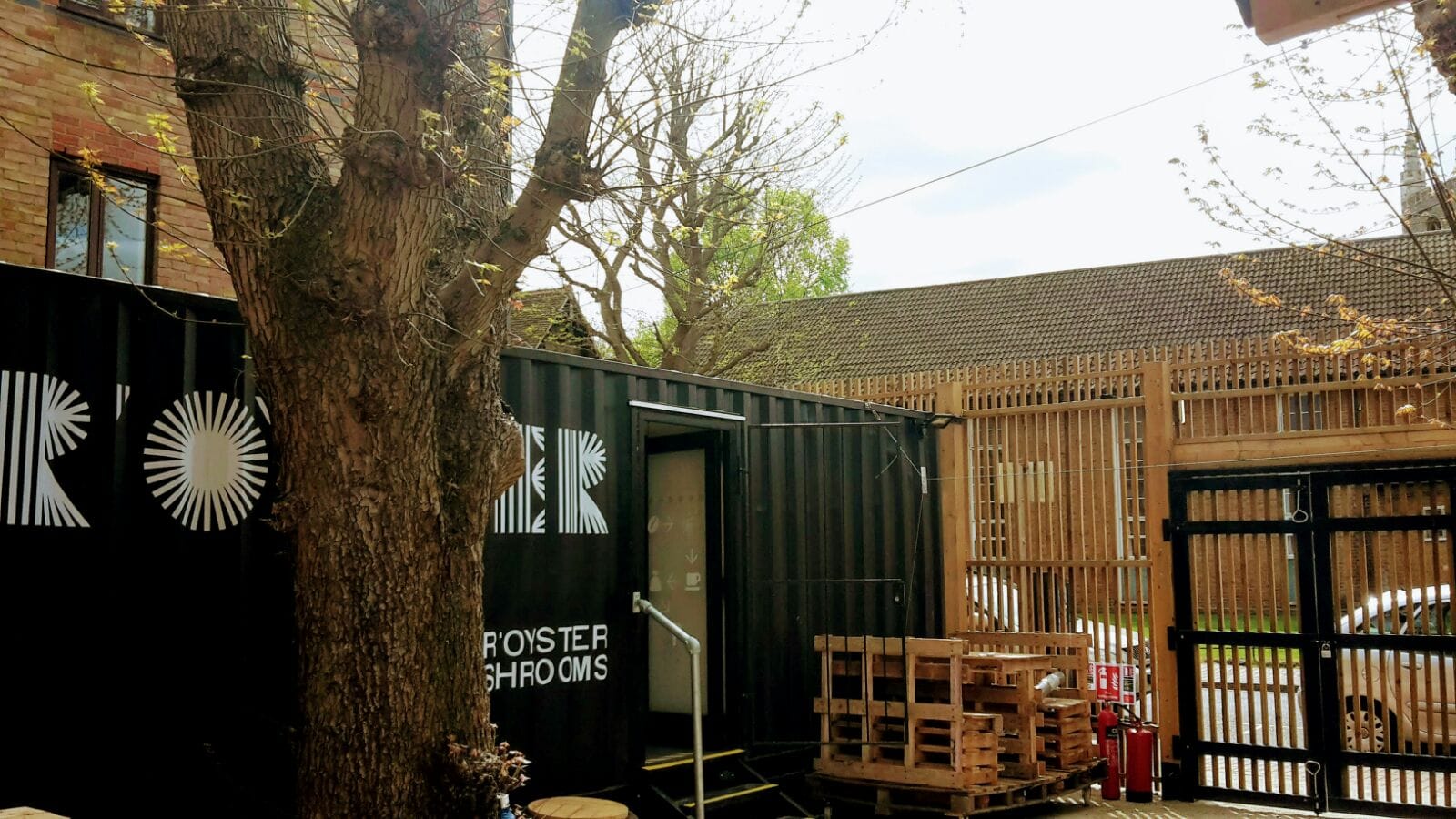 Croydon ReUse Textile Repair Cafe photo 2