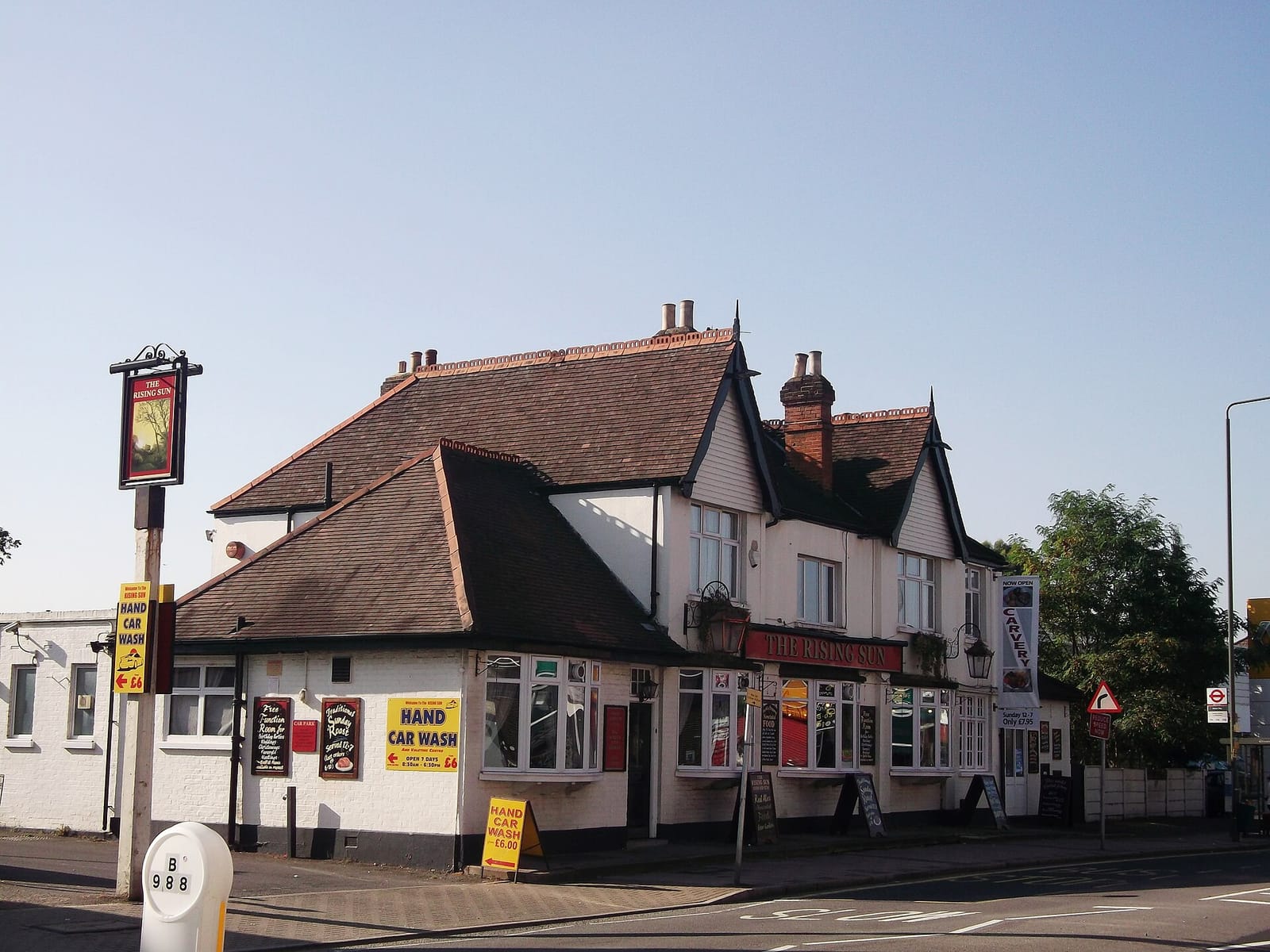 Sal's Cafe photo 2