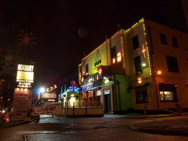 Norbury Café & Restaurant photo 5