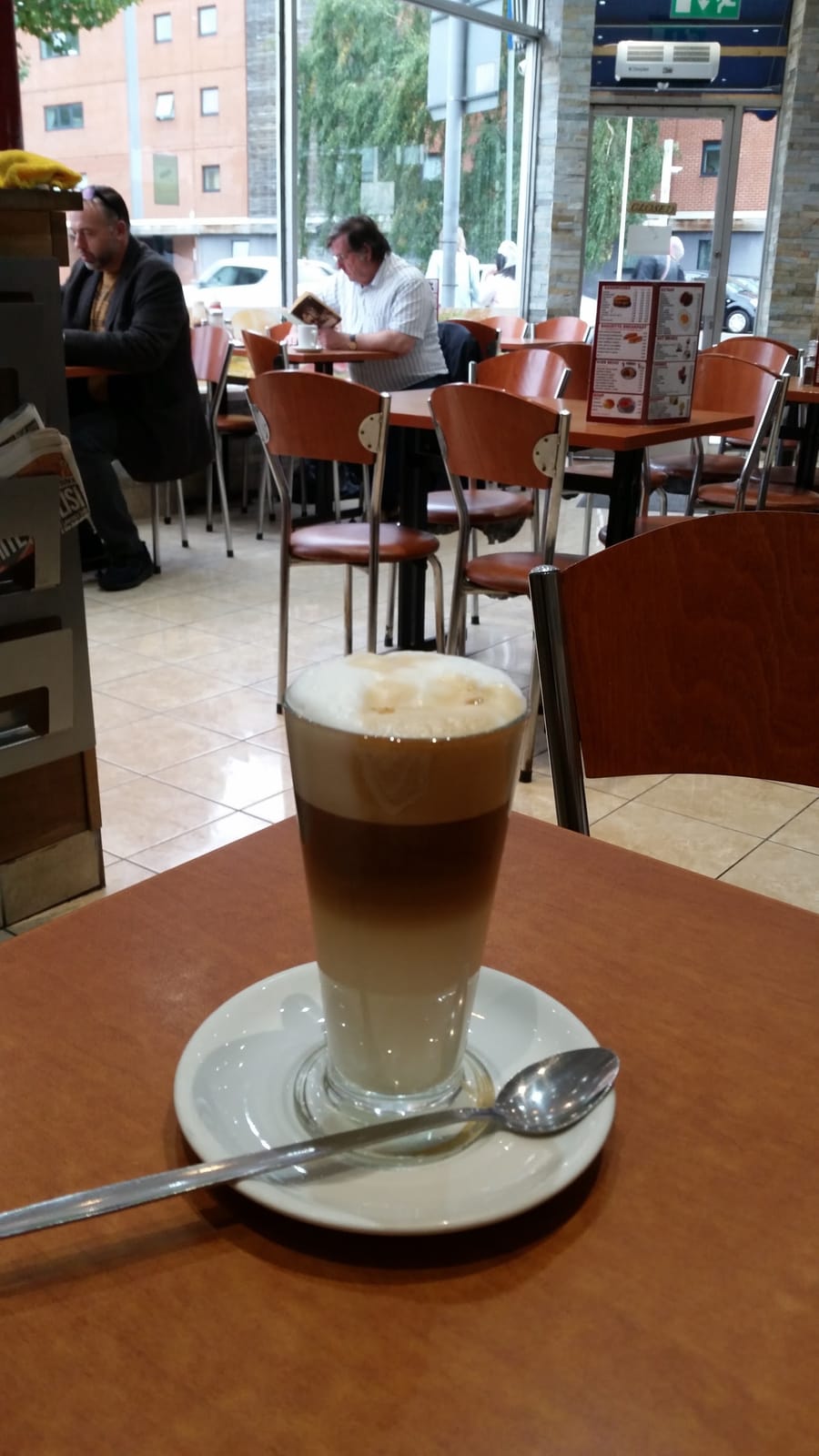 Norbury Café & Restaurant