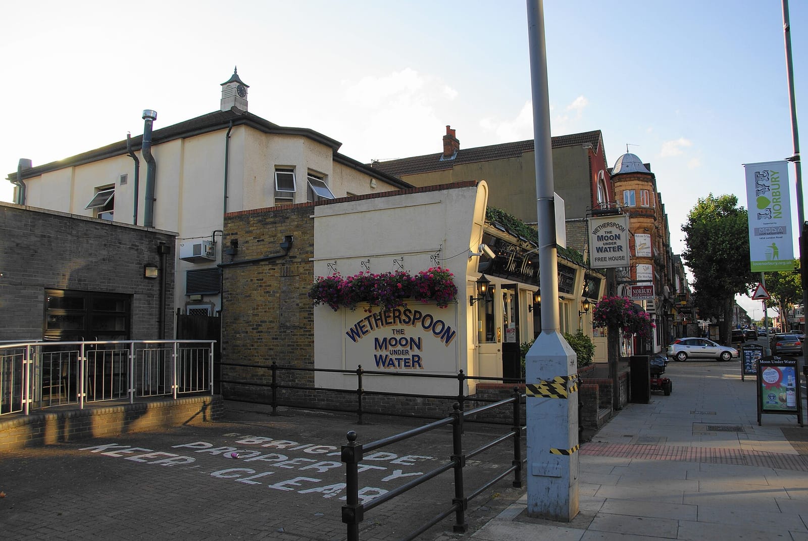 Norbury Café & Restaurant photo 3