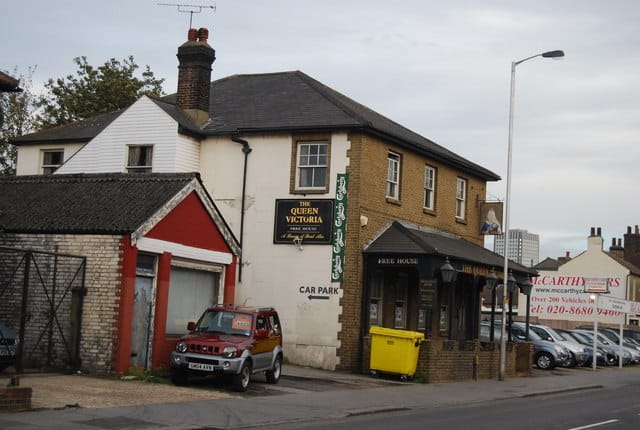 Wild Bean Cafe photo 3