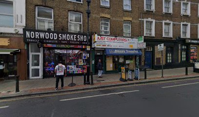 South Norwood Cafe